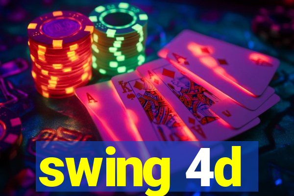 swing 4d