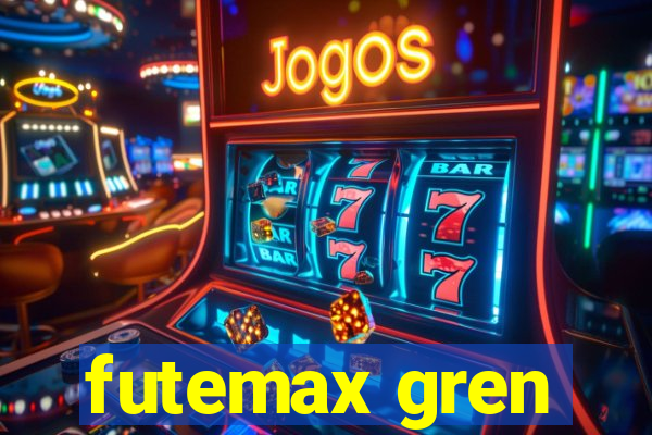 futemax gren