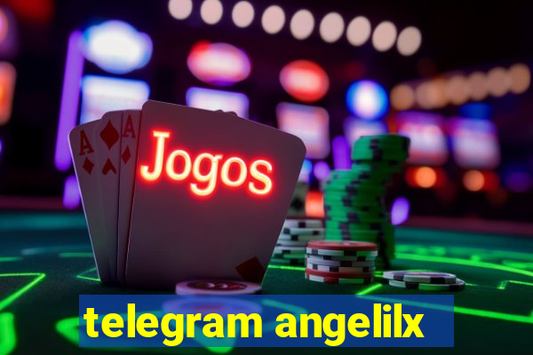 telegram angelilx