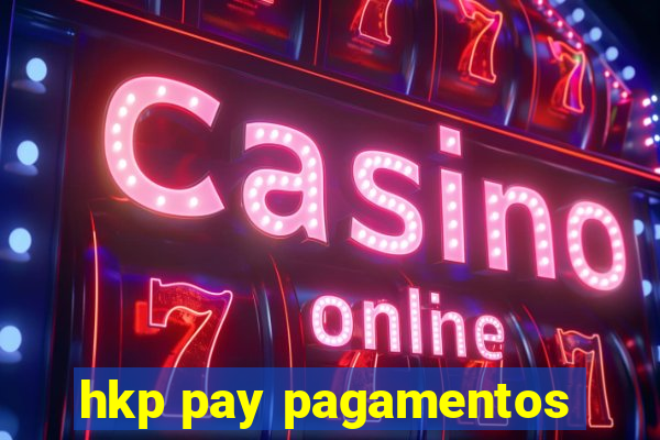 hkp pay pagamentos