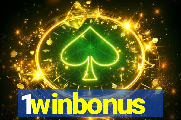 1winbonus