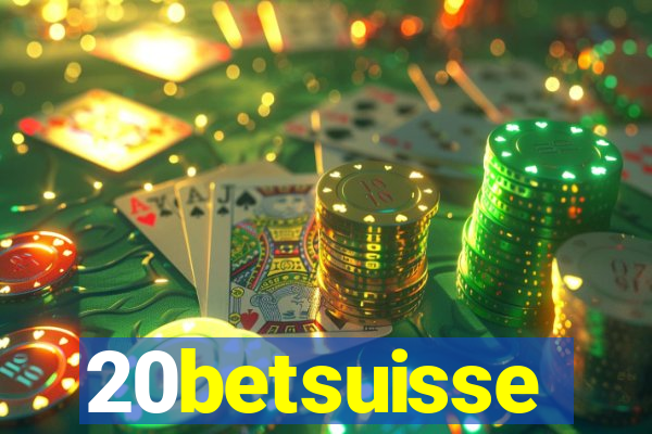 20betsuisse