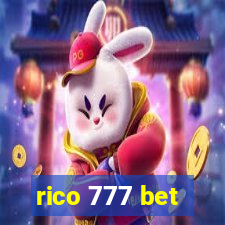 rico 777 bet