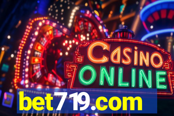 bet719.com