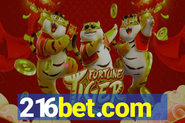 216bet.com