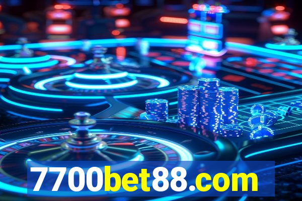 7700bet88.com