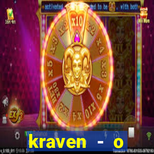 kraven - o caçador filme completo dublado topflix