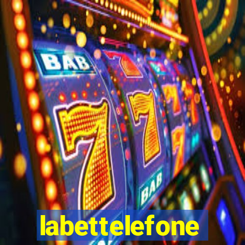 labettelefone