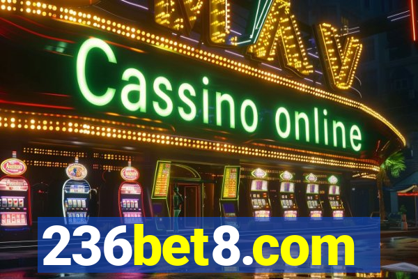 236bet8.com