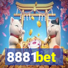 8881bet