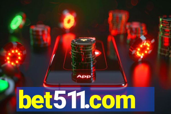 bet511.com