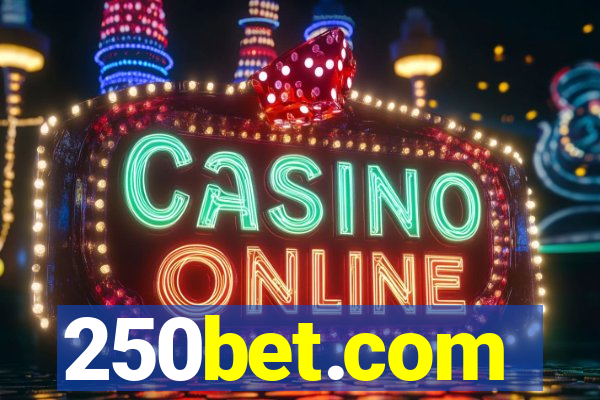 250bet.com