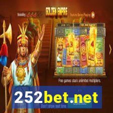 252bet.net