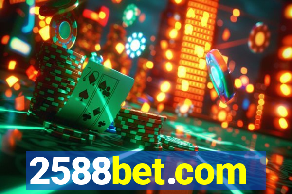 2588bet.com