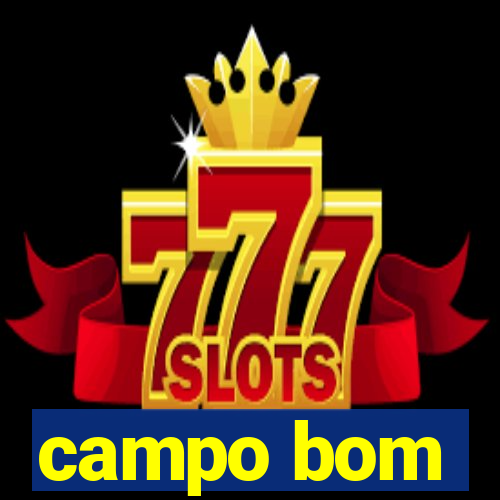 campo bom