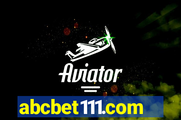 abcbet111.com