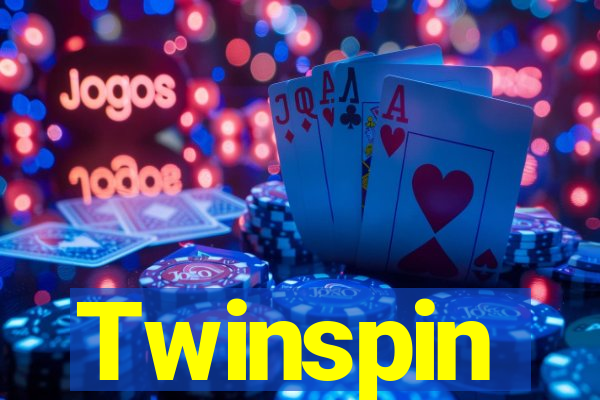 Twinspin