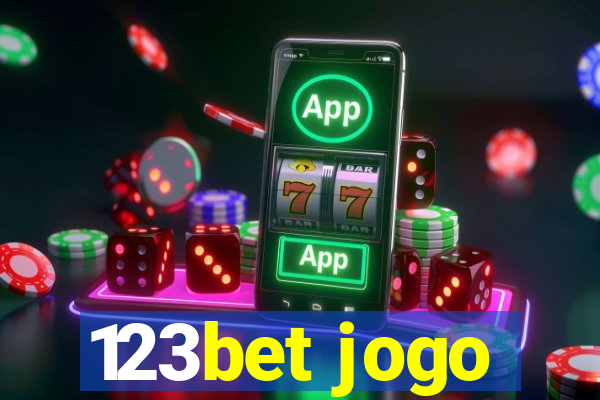 123bet jogo