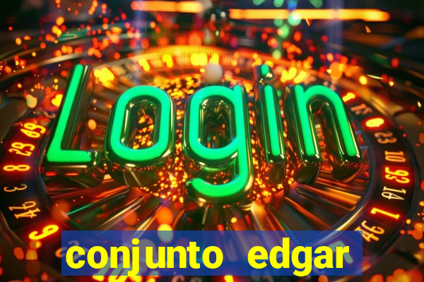 conjunto edgar santos engenho velho de brotas