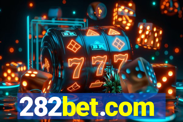 282bet.com