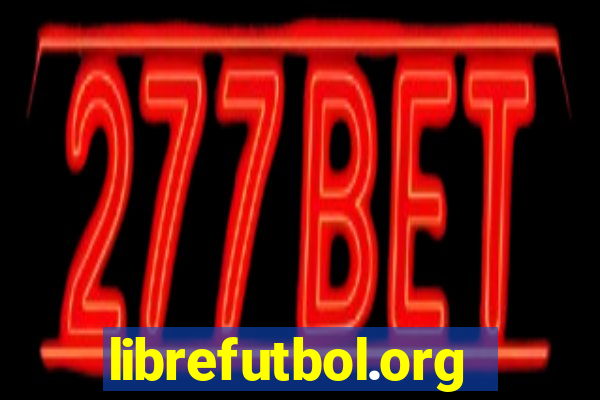 librefutbol.org