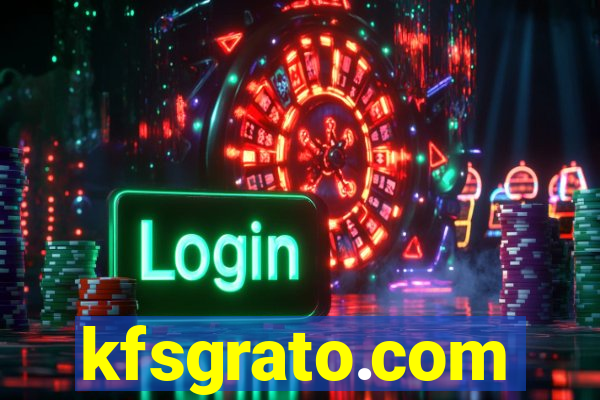 kfsgrato.com