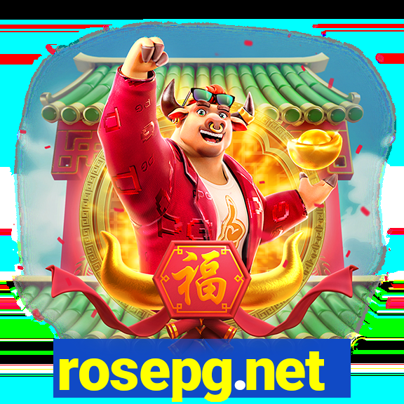 rosepg.net