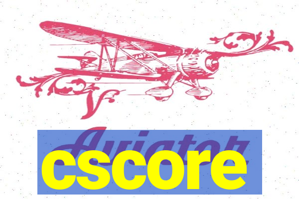 cscore