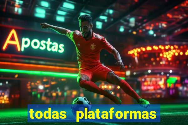 todas plataformas de jogo