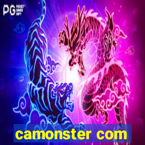 camonster com