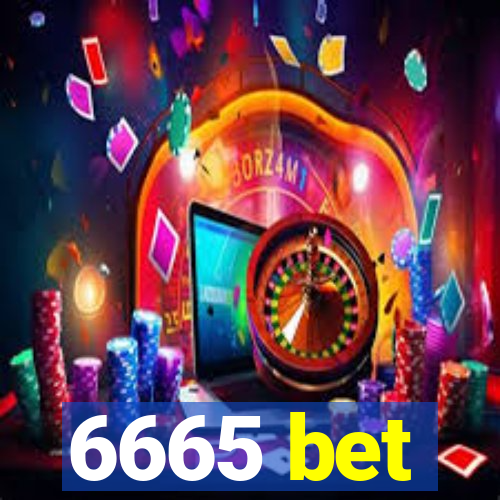 6665 bet