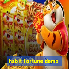 habit fortune demo