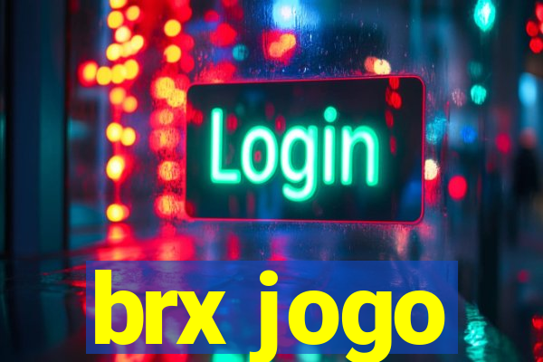 brx jogo