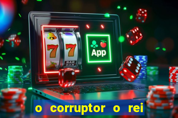 o corruptor o rei do submundo e a filha do pastor pdf