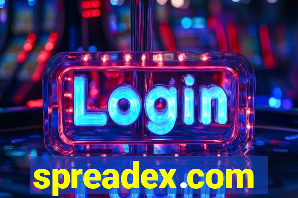 spreadex.com