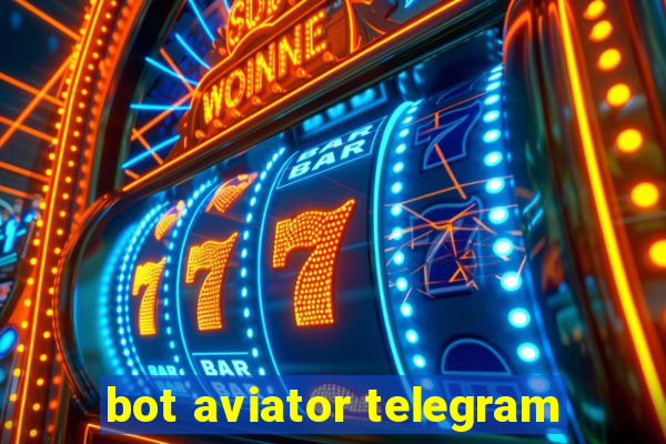 bot aviator telegram