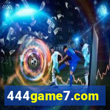 444game7.com