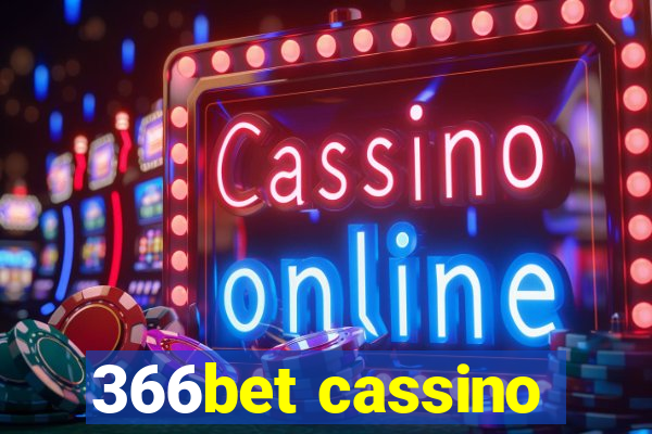 366bet cassino