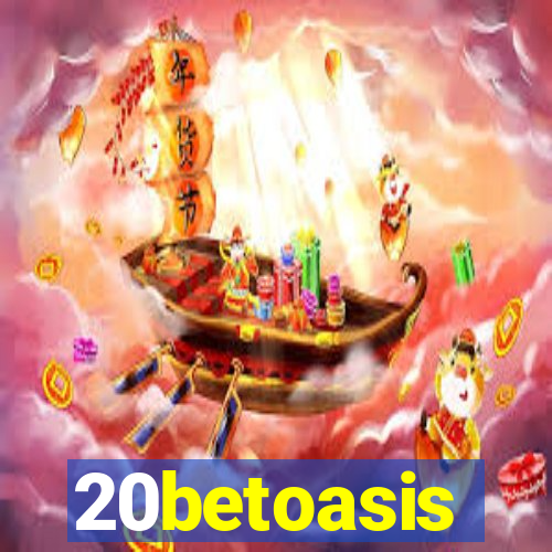 20betoasis