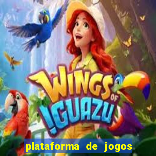 plataforma de jogos do whindersson nunes