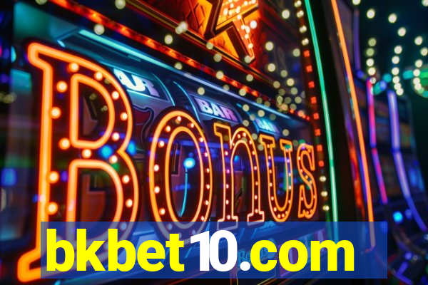 bkbet10.com