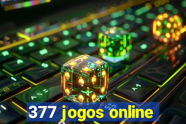 377 jogos online