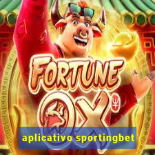 aplicativo sportingbet