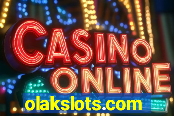 olakslots.com