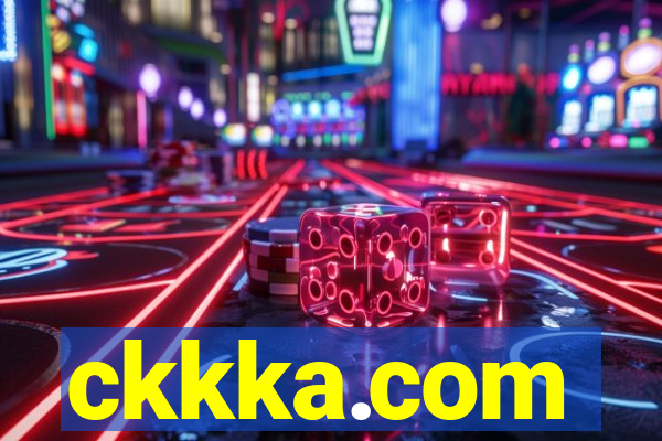 ckkka.com