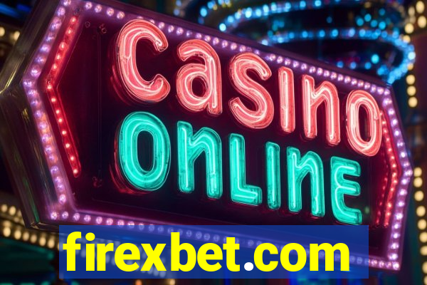 firexbet.com