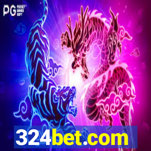 324bet.com