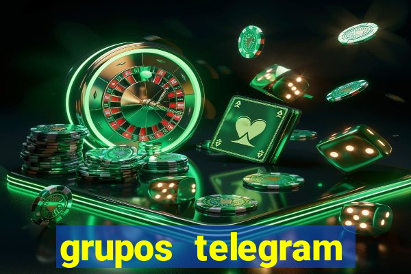 grupos telegram mais 18