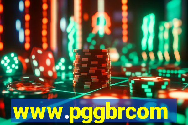 www.pggbrcom