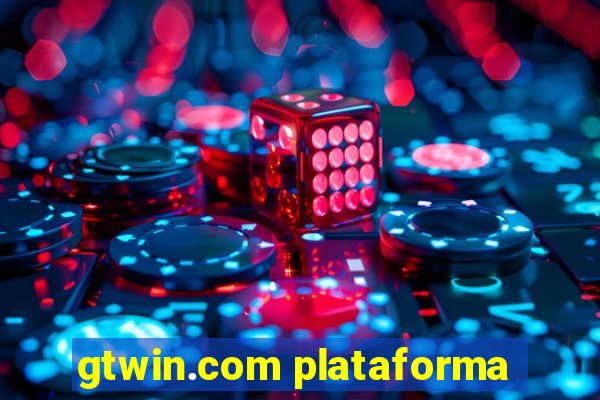 gtwin.com plataforma